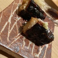 江戸前鮓 すし通 - 