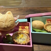 恵比寿ビストロ 猫も杓子も - 