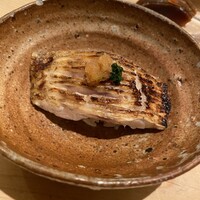 江戸前鮓 すし通 - 