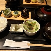 豆家 のりのり - 