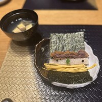 しゃぶしゃぶ　すき鍋　おもき 銀座店 - 
