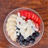 Haleiwa Bowls - 料理写真: