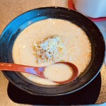 担担麺専門 たんさゐぼう - 