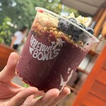 Haleiwa Bowls - 