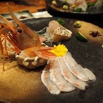 273598624 - 海老もトロトロなお味で美味しかった