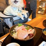 本家鮪屋 伊豆高原本店