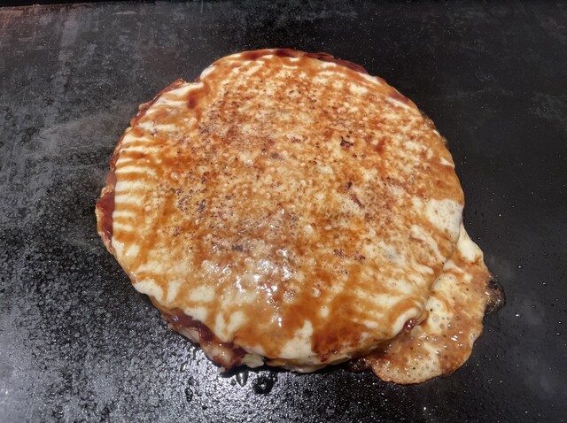 もんじゃ焼き 月島もんじゃ ウマウマ ラ チッタデッラのご予約 - 川崎