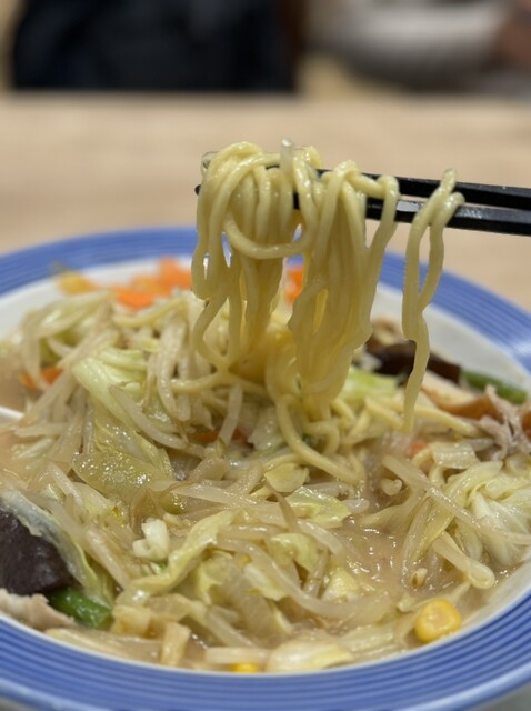 Nagasaki Champon Ringer Hut Itoyokado Tsukuno Ten