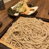 麻布 川上庵
