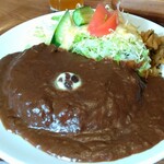 ROCK - ビーフカレー