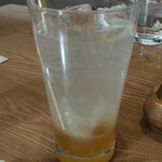 ROCK - ゆずソーダ