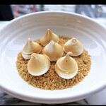 THE APOLLO - お店で出るスタイル