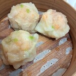 崎陽軒 - エビシウマイ