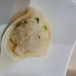 崎陽軒 - わんたーん