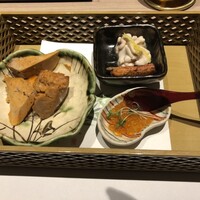 蟹たくみ - 