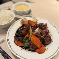 中国飯店 三田店 - 