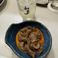 北新地　銀杏 - 