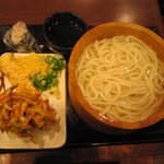 丸亀製麺 - 