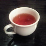 Shinowazu - ウーロン茶