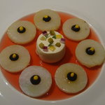 ロオジエ - ニシンのムース