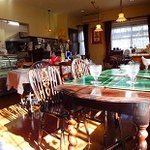 Salon de cafe MANNE - 