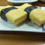 奴寿し - 20140515