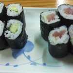 奴寿し - 20140515