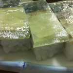 奴寿し - 20140515