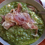 Risotto Cafe 東京基地 - 