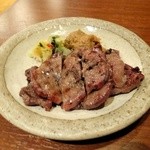 Gyuutan Kimura - 牛タン焼き