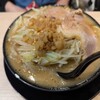 家系ラーメン 頂㐂家 阪急三国店