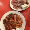 焼肉 冷麺 てっちゃん 中目黒店