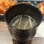 黒毛和牛ヘレ肉専門店 炭火焼肉 りきちゃん - 