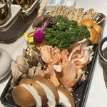 天丹 銀座本店 - 