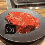 黒毛和牛ヘレ肉専門店 炭火焼肉 りきちゃん - 