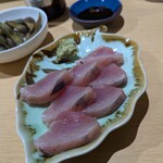 山の仙人 淳  - よこわ！