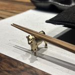 黒毛和牛ヘレ肉専門店 炭火焼肉 りきちゃん - 