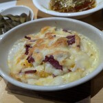 山の仙人 淳  - ぐらーたん