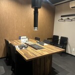 黒毛和牛ヘレ肉専門店 炭火焼肉 りきちゃん - 