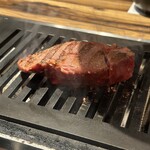 黒毛和牛ヘレ肉専門店 炭火焼肉 りきちゃん - 