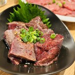 焼肉いたみ - 
