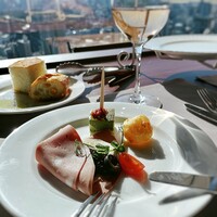 アーティスト カフェ - 