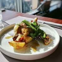 アーティスト カフェ - 