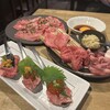 和牛焼肉 Moo
