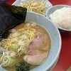 ラーメン山岡家 新道店