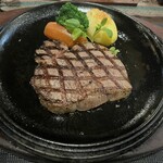 素敵屋帝国 imagine - シャトーブリアンステーキ