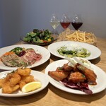 京都ワイナリー 四条河原町醸造 - 