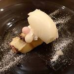 Bistrot Enry. - デザート