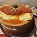 博多シーフード うお田 - 