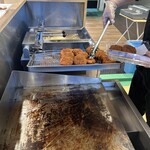 肉の雅屋 - 